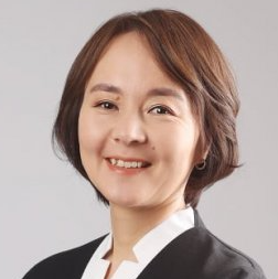 Dr. Chimgee Chuluunkhuu