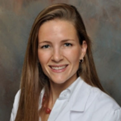 Dr. Sara Wester