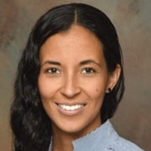 Dr. Linda Cernichiaro-Espinosa