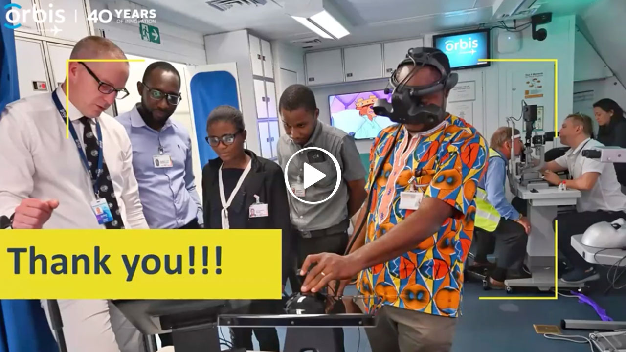 Closing Remarks Poster: Thank You!